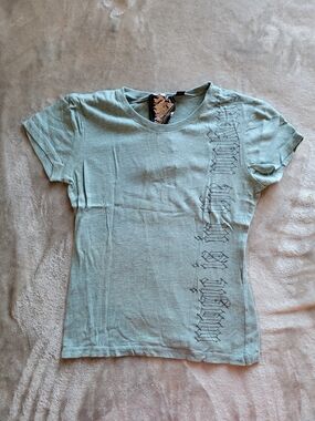 L.A.M.B. Magic's In The Makeup Tee